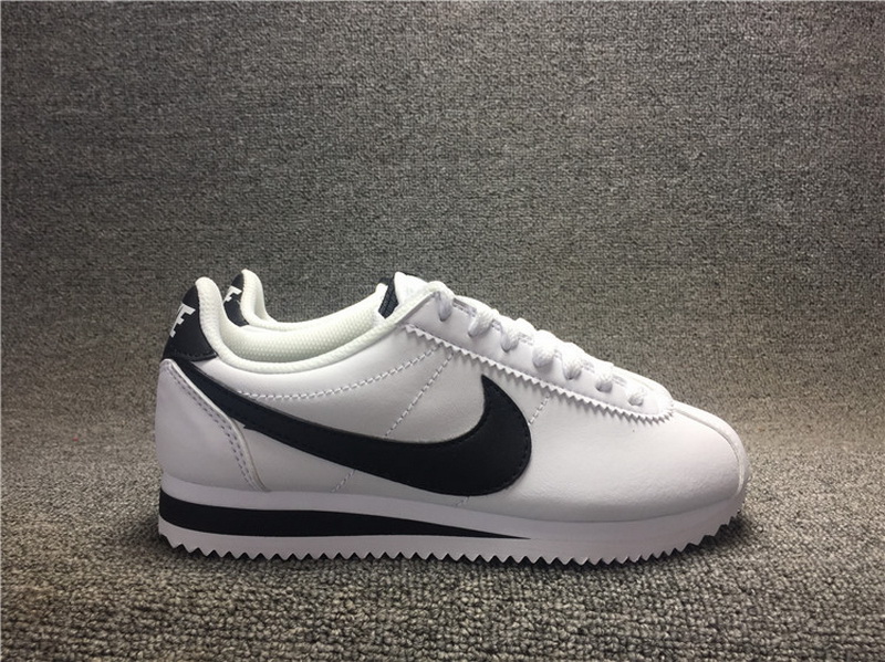 Super Max Perfect Nike Classic Cortez Betrue(98% Authentic) GS--002